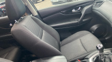 Nissan X-Trail 1.7 dCi N-Connecta 5dr [7 Seat] Diesel Station Wagon